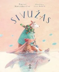 Sivužas. Žiemiška pasaka