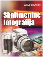 Skaitmeninė fotografija — fotografija