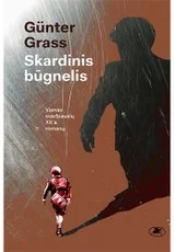 Skardinis būgnelis (2016)