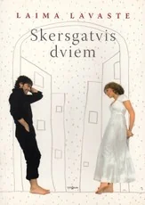 Skersgatvis dviem — harmoningi-santykiai