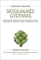 Skydliaukės gydymas. Medicinos mediumas