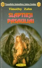 Slaptieji pasauliai (PFAF 175) — fantastika-ir-fantasy