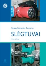 Slėgtuvai — statyba--inzinerija