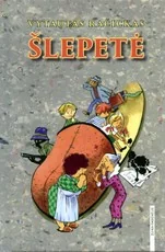 Šlepetė