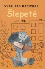 Šlepetė — 3-kl--rekomenduojamos-knygos