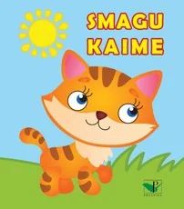 Smagu kaime