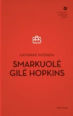 Smarkuolė Gilė Hopkins (2015)