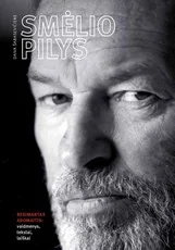 Smėlio pilys: Regimantas Adomaitis