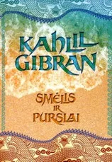 Smėlis ir purslai