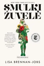 Smulki žuvelė