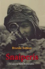 Snaiperis