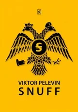 SNUFF — distopine-fantastika