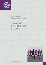 Socialinė psichologija ir sportas
