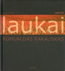 Spalvoti laukai