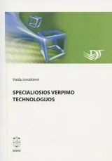 Specialiosios verpimo technologijos — statyba--inzinerija