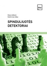 Spinduliuotės detektoriai — fizika