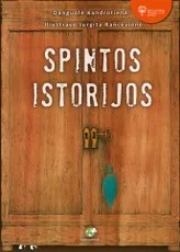 Spintos istorijos. Vaikų metų knyga 2014 m.