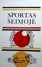 Sportas šeimoje