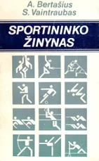 Sportininko žinynas — sportas