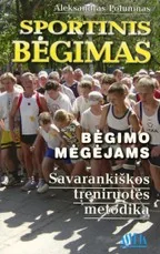 Sportinis bėgimas — joga-ir-fizinis-aktyvumas
