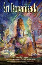 Šri Isopanisada — ezoterika
