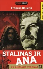 Stalinas ir Ana — istorines-asmenybes