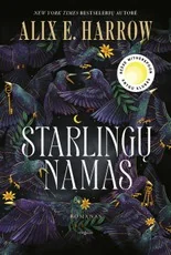 Starlingų namas