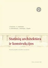 Statinių architektūra ir konstrukcijos