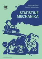 Statistinė mechanika — fizika