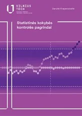 Statistinės kokybės kontrolės pagrindai