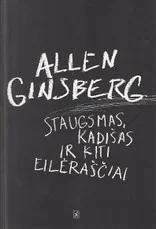 Staugsmas, Kadišas ir kiti eilėraščiai
