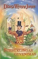 Stebuklingas gyvenimas — grozine-literatura-jaunimui
