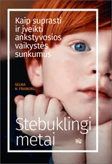 Stebuklingi metai