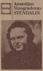 Stendalis — biografijos