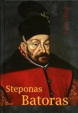 Steponas Batoras