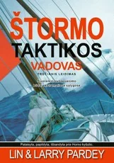 Štormo taktikos — sportas