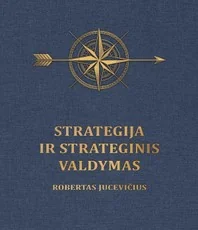 Strategija ir strateginis valdymas