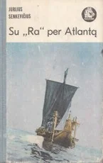 Su „Ra“ per Atlantą — kelioniu-istorijos1