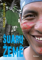 Šuarų žemė — kelioniu-istorijos1