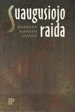 Suaugusiojo raida