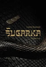 Šugarka: pabaigos knyga