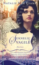Suknelių vagilė