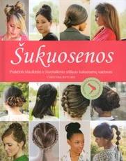 Šukuosenos