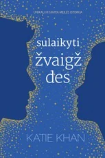 Sulaikyti žvaigždes — fantastika-ir-fantasy
