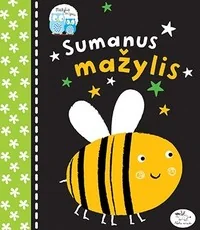 Sumanus mažylis