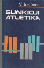 Sunkioji atletika — sportas