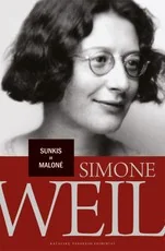 Sunkis ir malonė