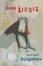 Šuns širdis