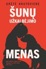 Šunų užkalbėjimo menas