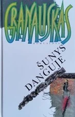 Šunys danguje — lietuviu-proza